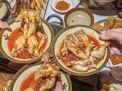 -老天桥蛙炉火锅(姑苏总店)