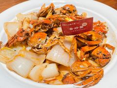 -周家二小姐的菜(西津渡店)