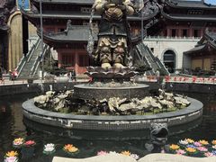 -上海东林寺(金山区)