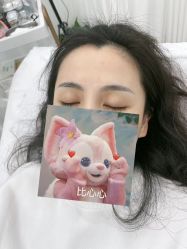 -久匠·野生眉半永久纹绣