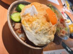-岛风·台食小馆 ISLAND BISTRO(烟台山店)