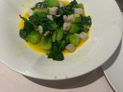 -三利音·玖弄小鲜(浦东嘉里城店)