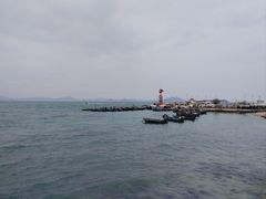 -三亚西岛海洋文化旅游区