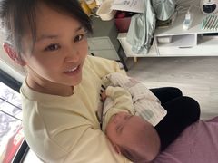 -鲸育宝宝月嫂(徐汇店)