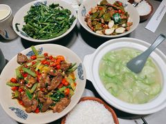 -潇湘阁(汉光百货店)