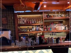 -Q MEX 库迈墨西哥餐吧(三里屯店)