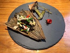 -天水蔬食料理(树德之光店)