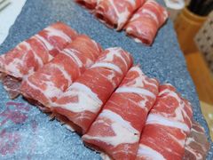 -陈艳红火锅菜·冒菜(簋街店)