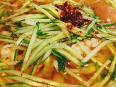 -艺芳家朝鲜冷面