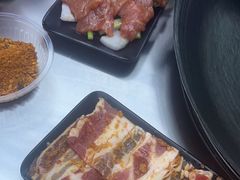 -凉都青瓦房烙锅(清镇中环国际店)