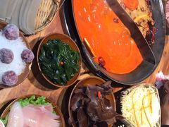 -楠火锅(哈尔滨金爵万象店)