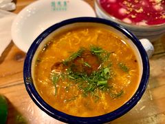 -符离集餐厅(万象城店)