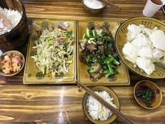 -君华饭店·腊排铜火锅