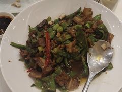 -巴音浩日娲·蒙餐(双林东路店)