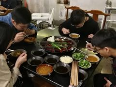 -化龙桥九宫格火锅(清水河店)