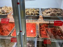 -金鼎雪山牦牛杂火锅(理县总店)