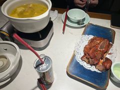 -宋徽厨·安徽菜(绿地店)