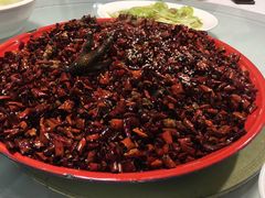 -林中乐辣子鸡(歌乐山总店)