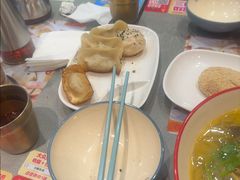 -小杨生煎(白玉兰广场店)