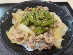 -吉野家(上海美罗城店)