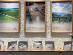 -Cafe on warm(丹霞店)