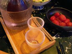 -花见无国界料理(科林楼店)