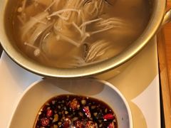 -枪火串烧·东北特色烧烤(罗湖总店)