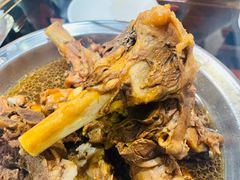 -聚首堂·特色小吃·肘子(什刹海德胜门店)