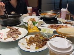 烤鸭整-郑州烤鸭总店