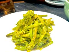 凉拌黄花-紫泥369粗粮季(鼓楼店)