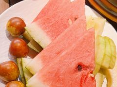 -牛YO寿喜烧和牛火锅自助(三台子万象汇店)