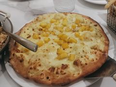 -马兰卡西式简餐(新汇大融城店)