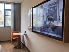 -广州北京路步行街公园前地铁站宜致美居