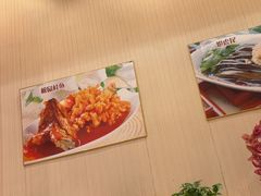 -玉华台饭庄·淮扬菜·烤鸭(望京店)