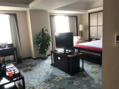-郑州粤海酒店(郑州二七广场店)