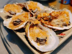 -皮记海鲜1995(寮步店)