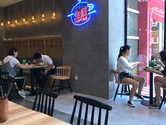 -陈家生煎(世茂双子塔店)
