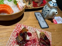 -蟹将军·松叶蟹和牛日料放题自助(K11店)