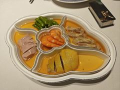 -钱塘花园·宁波菜