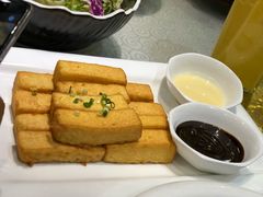 -鼎好家常菜(天桥店)