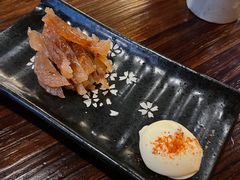 -矶野水产(澳门逸园中心店)