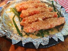 -永信海鲜(群星城店)