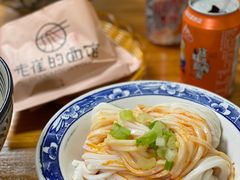 -老崔的面馆(玉函路店)