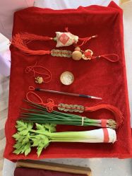 -新寰亚月子会所(金鸡湖凯宾店)