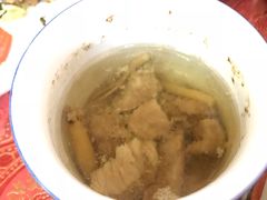 客家土猪肉汤-客汀家宴·客家烟火 四季食材(集美店)