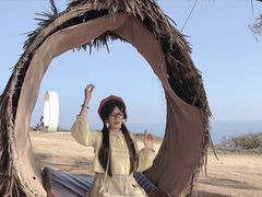 -漳州滨海火山岛自然生态风景区