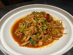 -炊烟小炒黄牛肉(浦东世纪汇店)