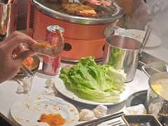 -星伦多自助料理·涮烤一体(杭州来福士店)