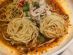 -茅庐川菜(烟台万象汇店)