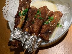 -炊烟小炒黄牛肉(中心印象城店)